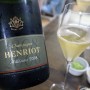 샹파뉴, 앙리오 브뤼 밀레짐 2008 (Champagne, Henriot Brut Millesime 2008)