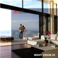 3M Night Vision Film 25