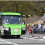 일본, 듀얼모드 차량 상업 운행 시작