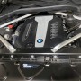 BMW G07 X7 xDrive M50d 엔진오일 교환 이야기