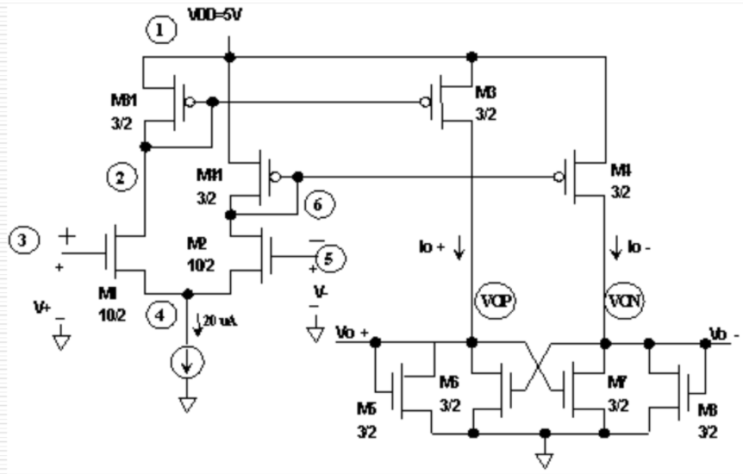 Comparator without clock : 네이버 블로그