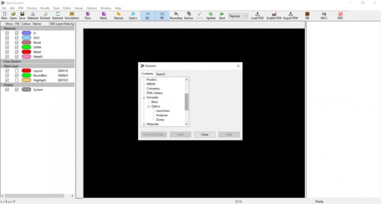 RSoft Suite v2020 is available : 네이버 블로그
