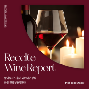 와인 상식 : 와인 잔의 부분별 명칭
