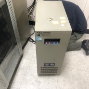 창원 00 공판장 UPS(5KVA) 및 축전지(ITX40*16) 교체 공사