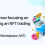 Berith is now focusing on developing an NFT trading platform.