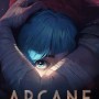 아케인 찐후기 아케인 Arcane - 6년의 제작기간 / 넷플릭스 아케인 Arcane 징크스 스토리 결말