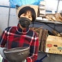 [시골다큐] 강원도 시골로 귀촌한 40대 여성~ 전통 항아리 옹기판매로 성공한 귀촌 생활