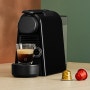 네스프레소 에센자 미니 캡슐 커피머신 기능과 스펙 살펴보기