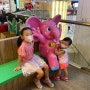 싱가포르 생활 :: Zoo Move 주무브 매력에 빠진 아이들