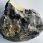 석질운석 (모로코 발견운석) 미분류