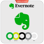 아이패드프로 12.9 5세대 활용법 어플 추천 클라우드 기반의 에버노트(EverNote)앱 소개 및 사용법