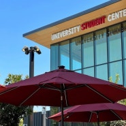 [모인 글로벌 프렌즈 9기] #5 미국 교환학생이 소개하는 캘리포니아 주립대학교! (CSU Stanislaus)