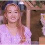 윤하 [잇츠라이브 X 블루밍콘서트] 2021.12.31.(금) :: 핑크여신 🌸🌸