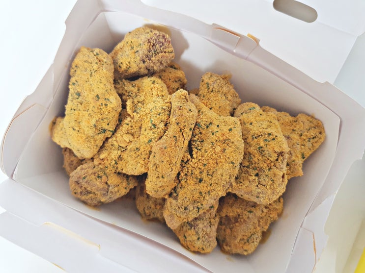 BHC치킨 뿌링클 콤보 가격 메뉴 추천 : 네이버 블로그