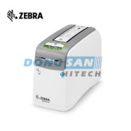 [ 동산하이테크 ] ZD510-HC 팔찌 인쇄 바코드 프린터