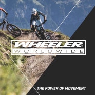 WHEELER Bicycle Introduction