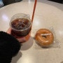 KT 멤버십 VIP초이스로 던킨도너츠 커피&도넛 공짜로 먹기!