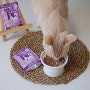 고양이 습식사료, 웨루바 러브미텐더 파우치