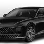 2022 현대 그랜저 풀체인지 예상도 [전면/후면] / 2023 Hyundai Grandeur GN7 Renderings [Front/Rear]