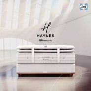 럭셔리 하이엔드 컬렉션 ‘헤인즈(HAYNES)’ 국내 출시
