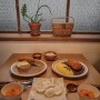 대전 대동 맛집 구름식당, 주말데이트하기 좋은 카레가 맛있는 집