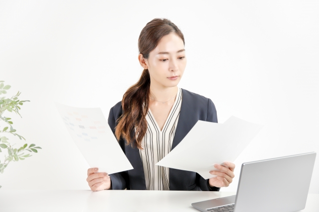 [1일1문장] 359. 훑어보다 - 目を通す : 네이버 블로그
