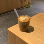 대구 현대백화점 근처 커피 맛집 '리시트'