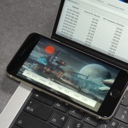 아이폰 SE3 원신 프레임 측정 리뷰 : 게임 실성능은 13 프로 맥스보다 낫다?