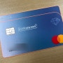 NH농협은행 신용카드 만들고 한도제한계좌 해제한 후기 (종로1가 지점, 올바른 new have 카드, 연회비 12,000원)