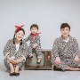 안산 시흥 가족사진 특별하고 재미있게 우리만의 스타일로 ^^