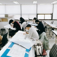 실내건축기사·실내건축산업기사 자격증준비!