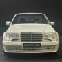 [다이캐스트] 1:18 오토모빌 LTD 메르세데스 벤츠 1967 E60 AMG (W124)