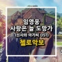 [첼로 악보] 임영웅 <사랑은 늘 도망가> 악보/ 신사와 아가씨 OST /낮은음자리표 악보