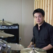 드러머 이정경 drummer Lee Jung-kyoung