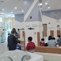 포항시육아종합지원센터, 장애 영유아 위한 안전한 놀이공간‘무지개DAY’운영