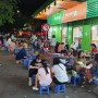 [베트남 시장조사 / 베트남 시장조사단] 일상을 회복하는 베트남 베트남 하노이의 최신 근황