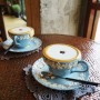 제주 동쪽 카페 커피 맛있는 조천 트라인커피