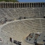 터키 아스펜도스 원형극장, 현재도 사용되는 세계 최고의 보존상태 로마식 대극장