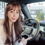 [계약완료] 랜드로버 디펜더 (L663) 90 D250 SE 2022년 2,966km 무사고