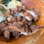 정자동 하와이식당 호쿠모쿠 맛집? 냠냠