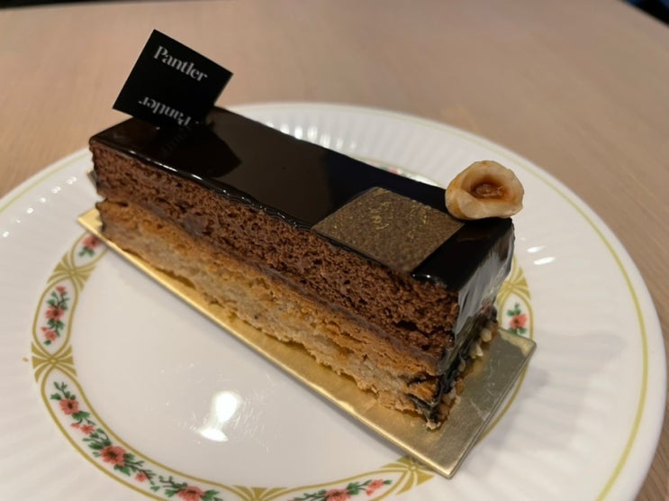 싱가포르여행: 케이크 맛집 | Pantler : 네이버 블로그