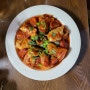 양배추말이찜 토마토스파게티 소스 이용해서 간단하게 만들기 양배추말이찜 만드는법
