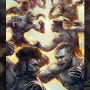 UFC 273 - 볼카노프스키 vs 정찬성 중계일정 및 프리뷰!