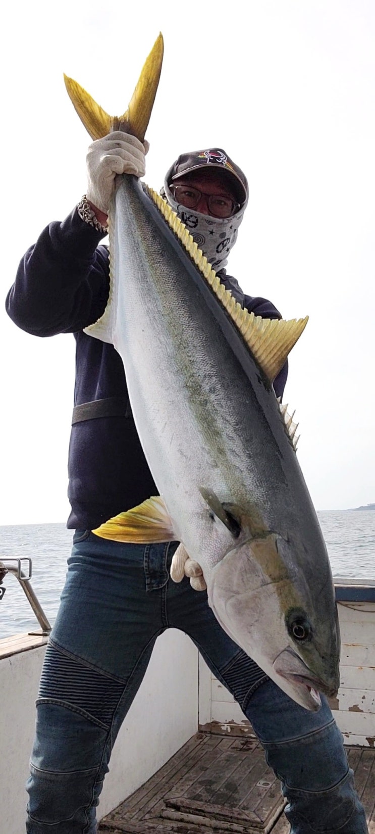 참돔 흘림낚시 나왔어요 : 네이버 블로그