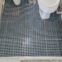 샤바스 스칸디나 욕실 미끄럼방지 매트 튜브형 내돈내산 후기