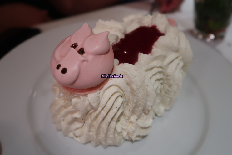 [파리 맛집] 'Au pied de cochon', 찐 프랑스 돼지 요리를 맛볼 수 있는 레....