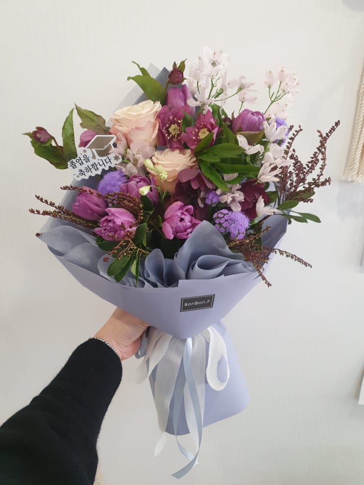 [김해꽃집 구산동꽃집 삼계동꽃집 봉봉플라워]졸업식꽃다발 생신꽃다발 기념일꽃다발 축하꽃다발 생화꽃다발모음 : 네이버 블로그