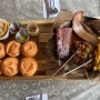 대전 유성구 맛집, 카이스트맛집 : 텍사스 바베큐가 맛있는 하바쿡