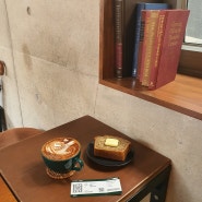 스웨이커피스테이션 연희동 커피 맛집