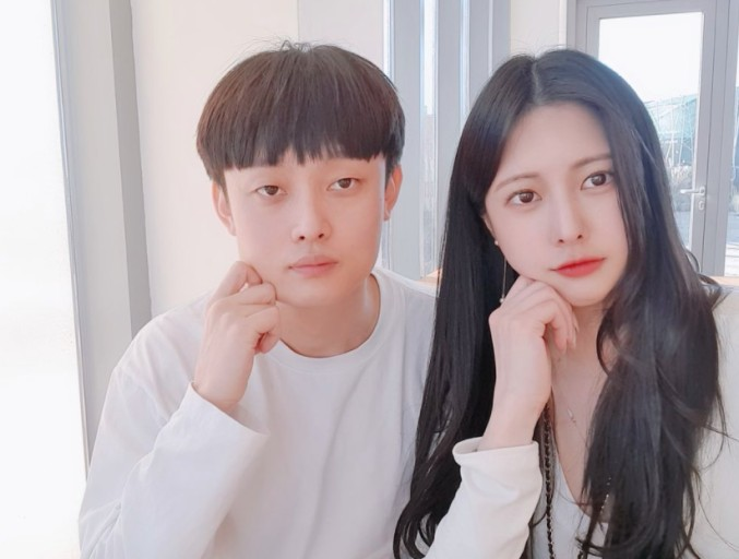 깨박이 꽃벼리 이별 이유는 깨박이 바람 ? : 네이버 블로그